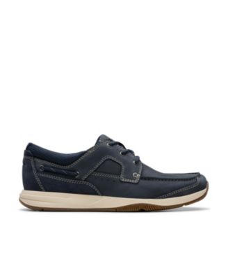 Collection Men's Sailview Lace Shoes