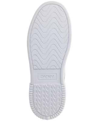 Women's Baylor Lace-Up Sneakers