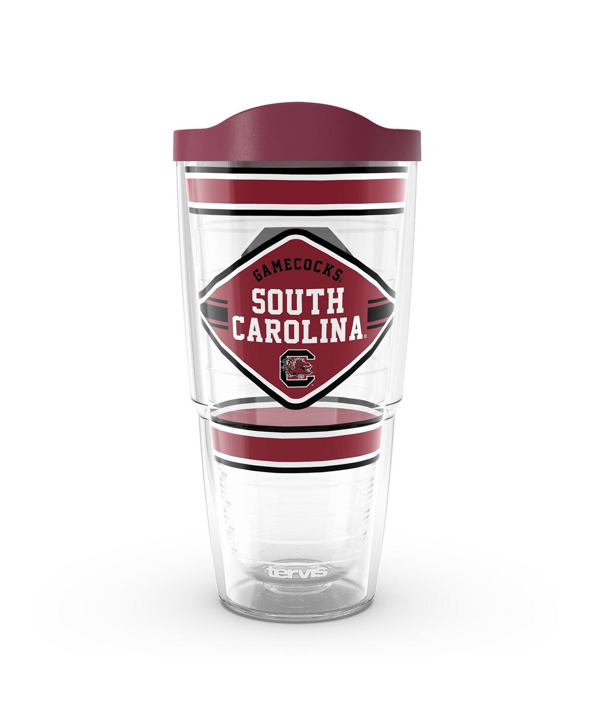 Tervis Tumbler South Carolina Gamecocks 24oz. First String Classic Tumbler In No Color