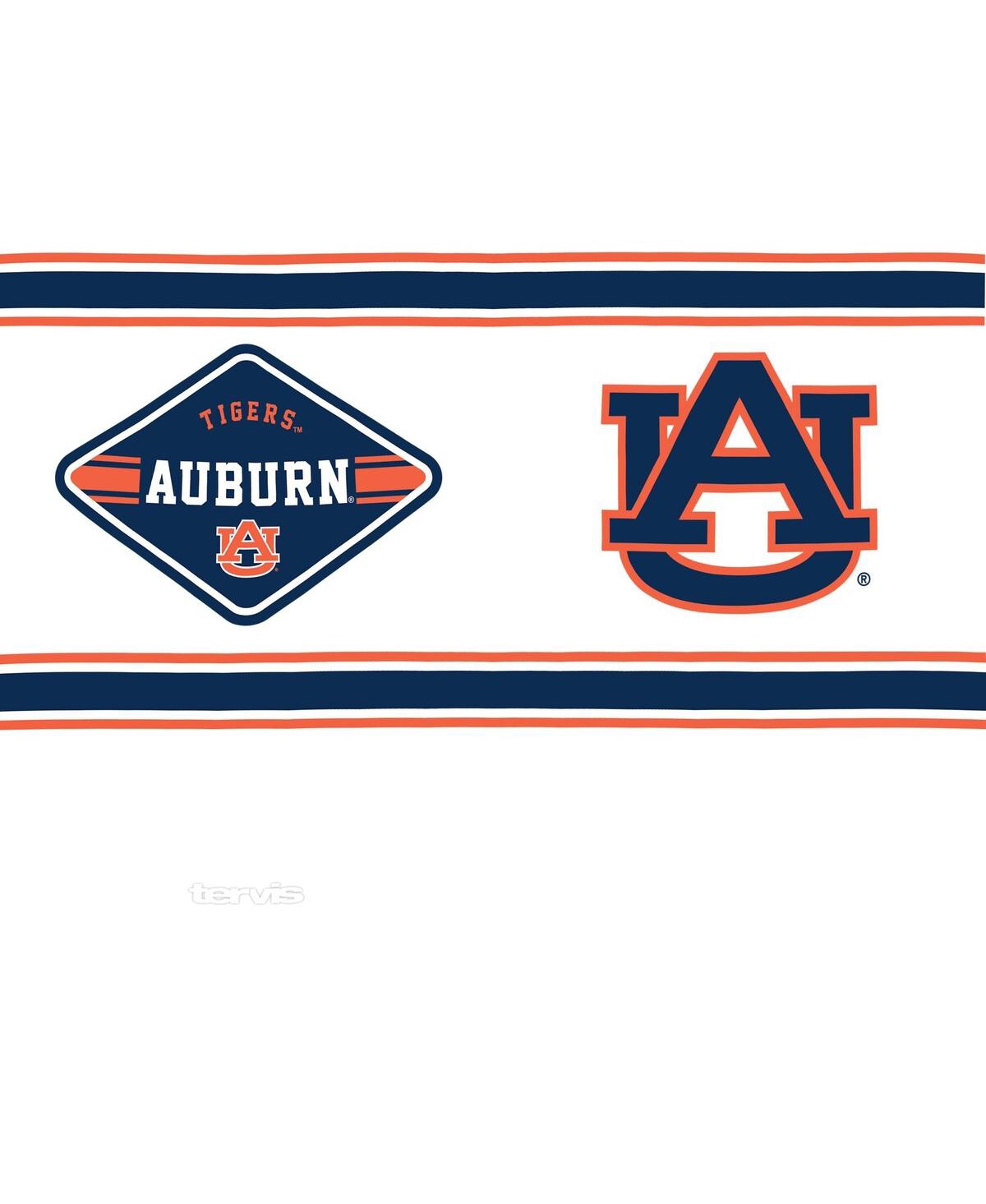 Tervis Tumbler Auburn Tigers 24oz. First String Classic Tumbler In No Color