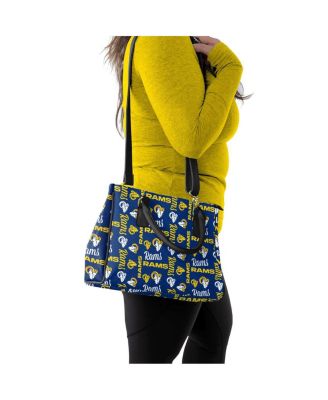 Los Angeles Rams Repeat Brooklyn Tote