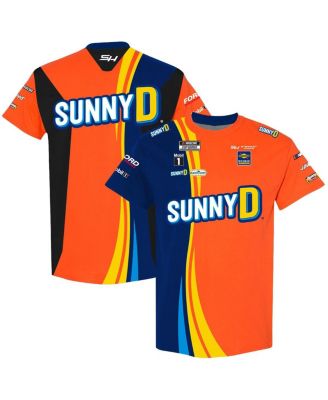 Stewart-Haas Racing Team Collection