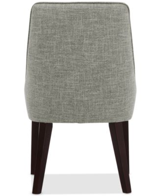 Everly II Dining Chair, Created for Macy's