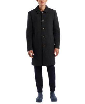 Men's Water-Repellent Cloak Premium Jacket