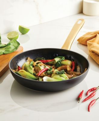 Forged Induction Ceramic Nonstick Frying Pan, 10 Inch