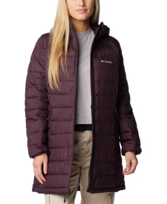 Women's Powder Lite II Insulated Puffer Mid Jacket