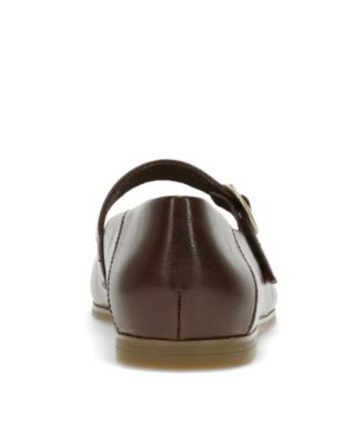 Women's Teagan Mary Jane Flats