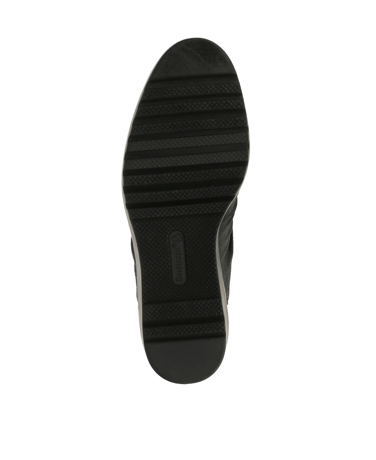 Baretraps Women's Wichita Wedge Booties