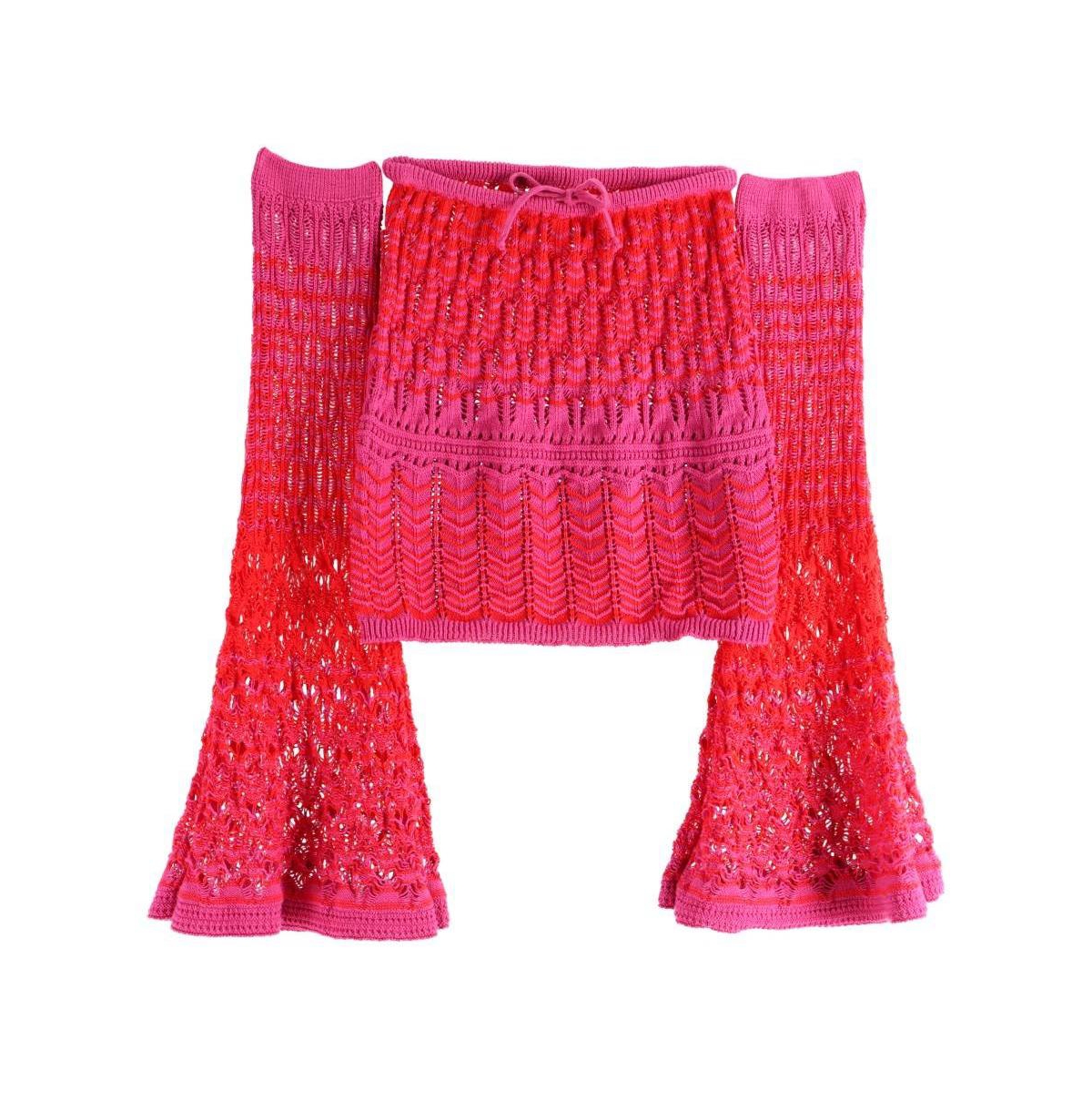 Alohas Women's Adriana Top