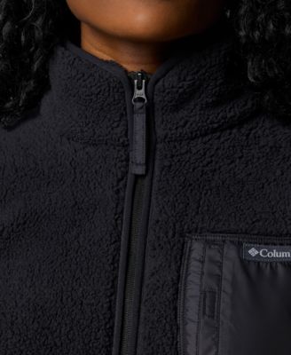 Women's West Bend Fleece Jacket