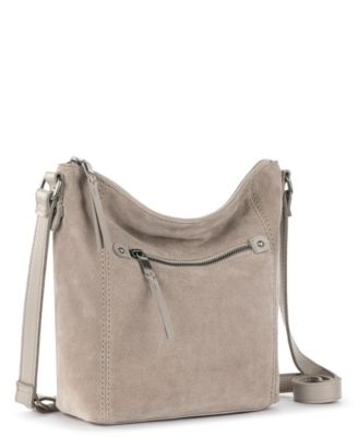 Women's Ashland Leather Crossbody Bag