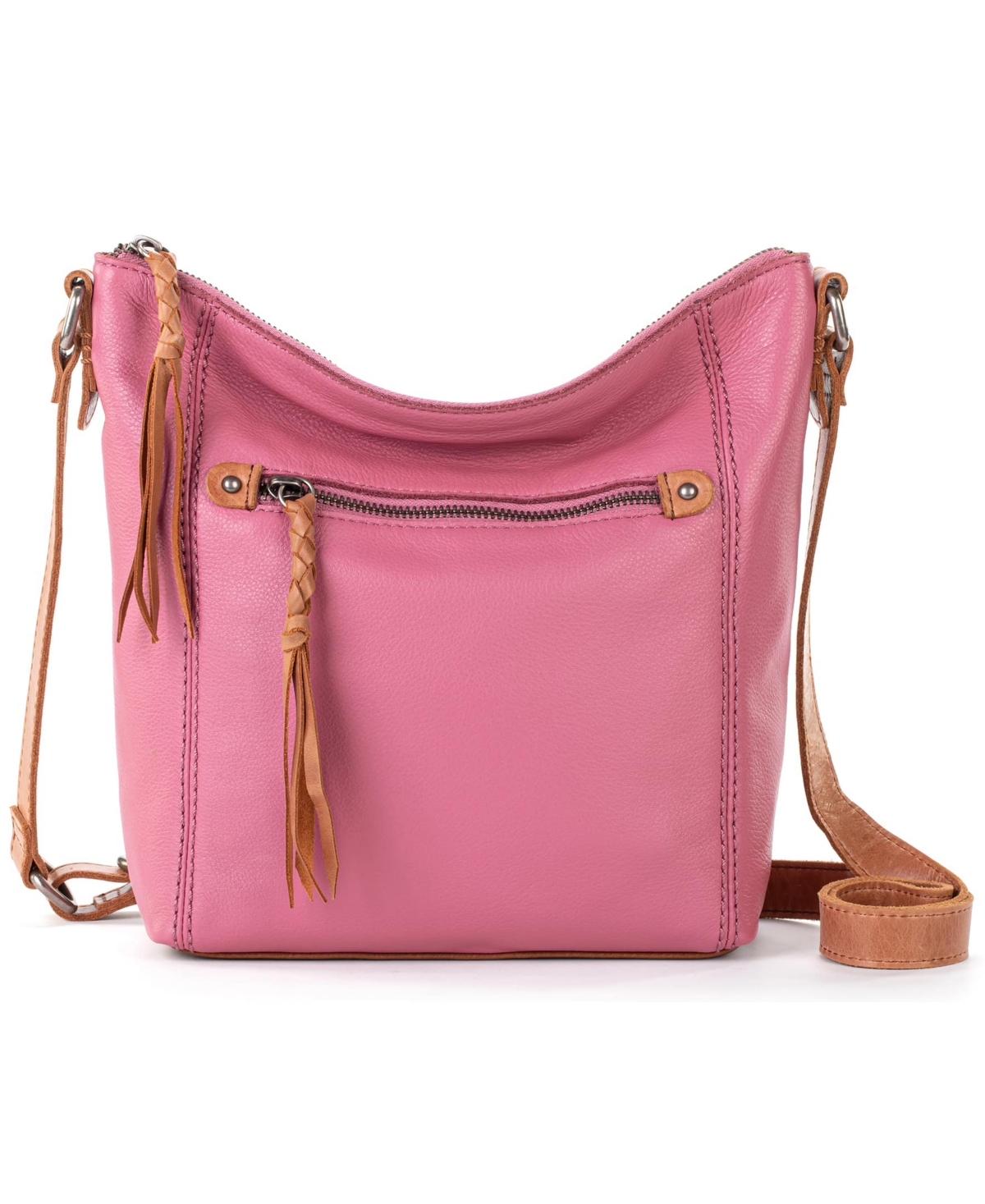 The sak ashland leather crossbody on sale