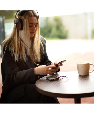 hip-dac 3 Portable USB DAC & Amplifier