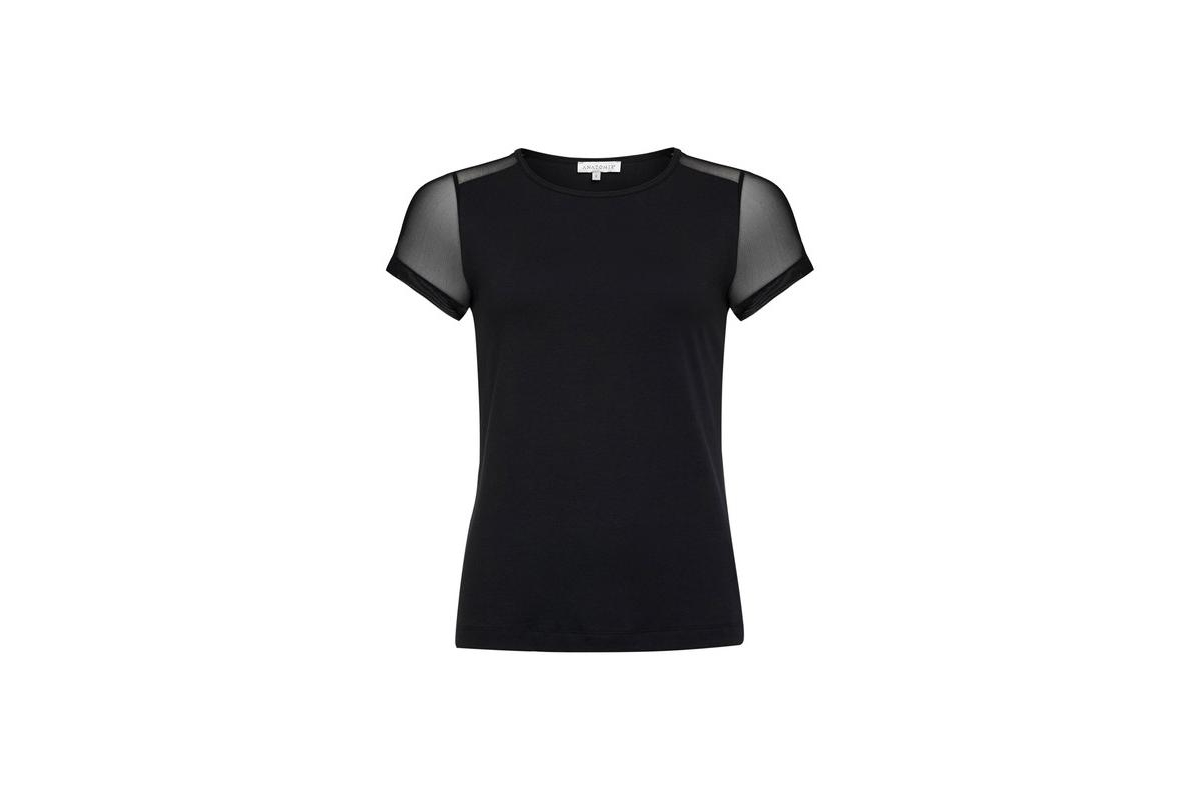 Anatomie Women's Melissa Pima Cotton T-Shirt