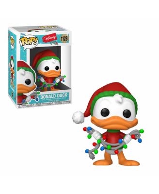 Disney POP Vinyl Figure | Holiday 2021 Donald Duck