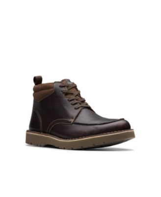 Clarks boots macys hotsell