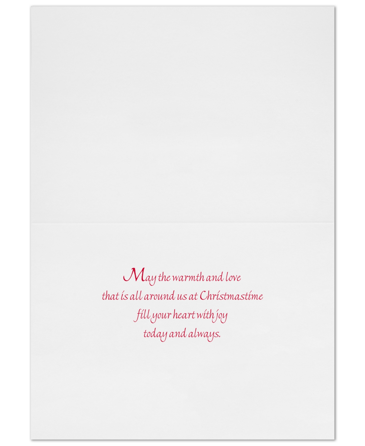 Masterpiece Studios Santa Snowman Holiday Boxed Cards