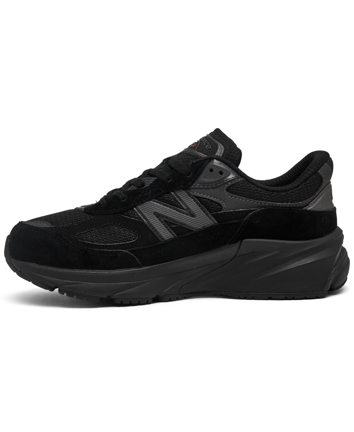 New Balance Big Kids 990 V6 Casual Sneakers from Finish Line