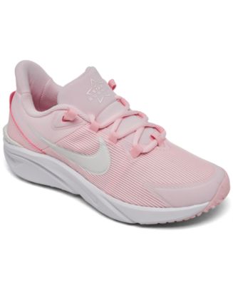 macy's ladies nike sneakers