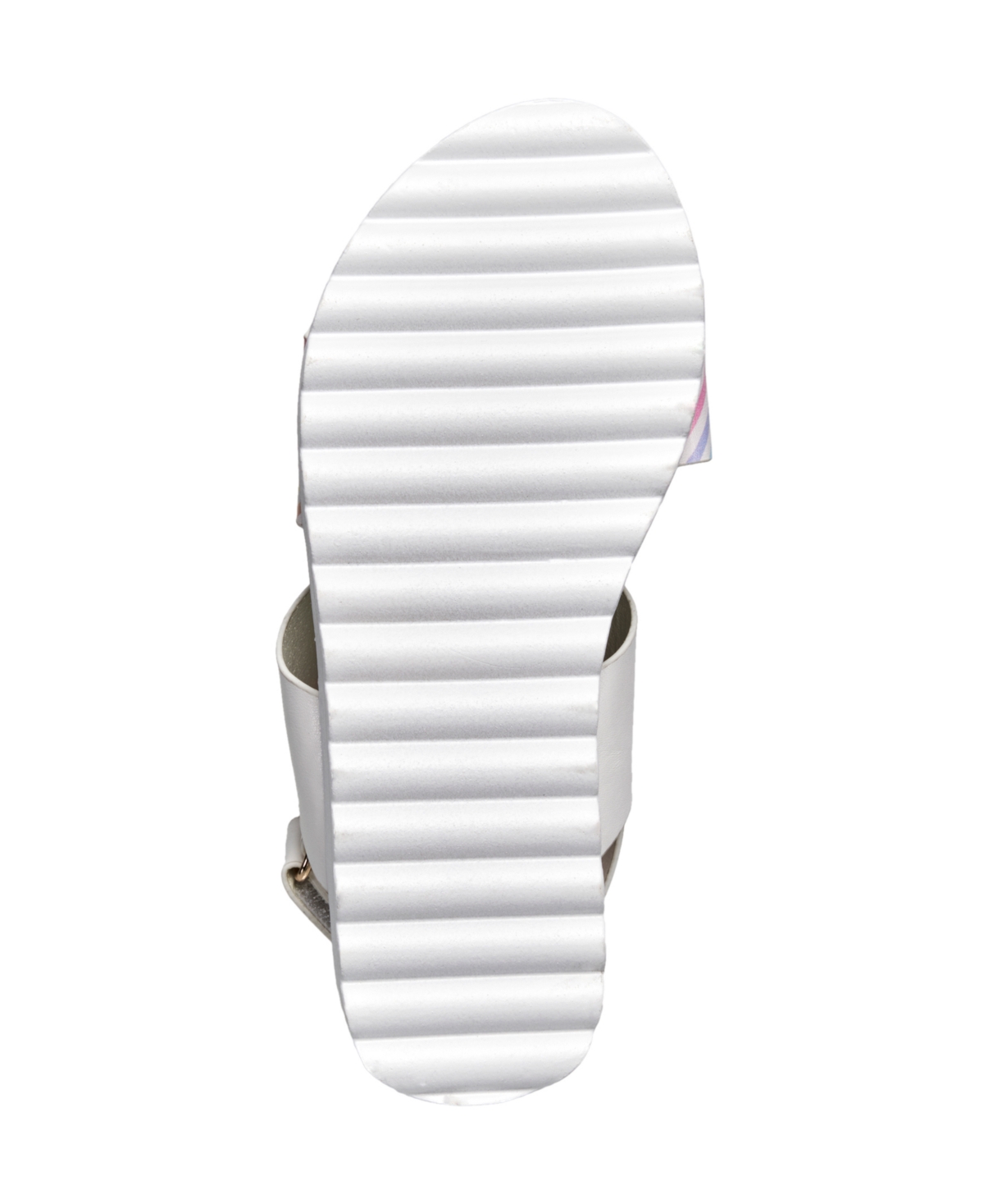 Lucky Brand Little Girls Sandy Sandal