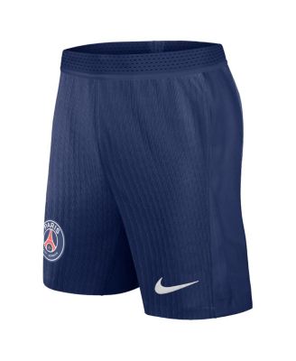 Men's Navy Paris Saint-Germain 2024/25 Home Advance Match Shorts