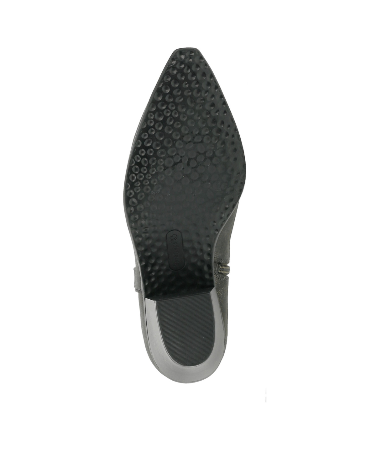 Baretraps Yenni Western Bootie In Black