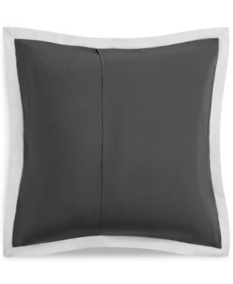 Highline Bedding Co. Yuba 14 Pc. Comforter Sets Exclusively At Macys In Grey