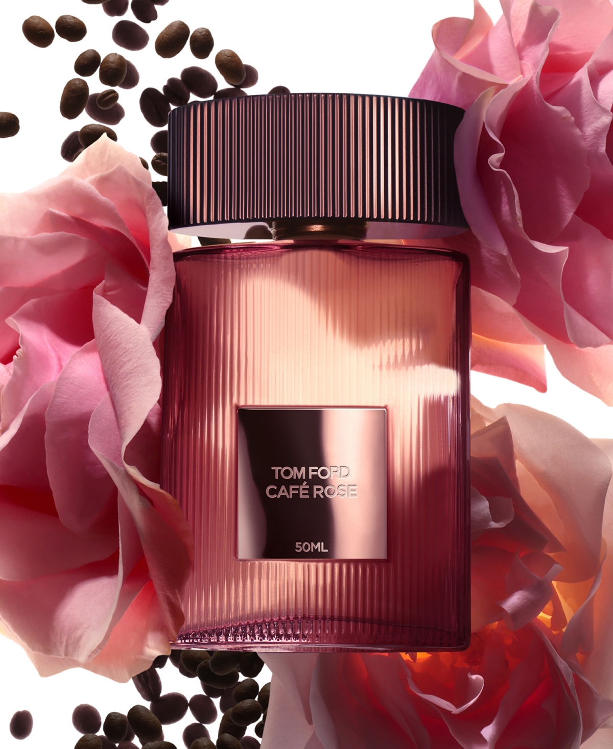 Tom Ford 2-pc. Cafe Rose Eau De Parfum Gift Set In No Color