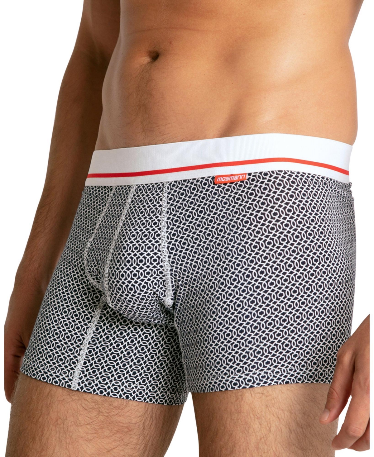 Mosmann Australia Men's Kasbah Trunks