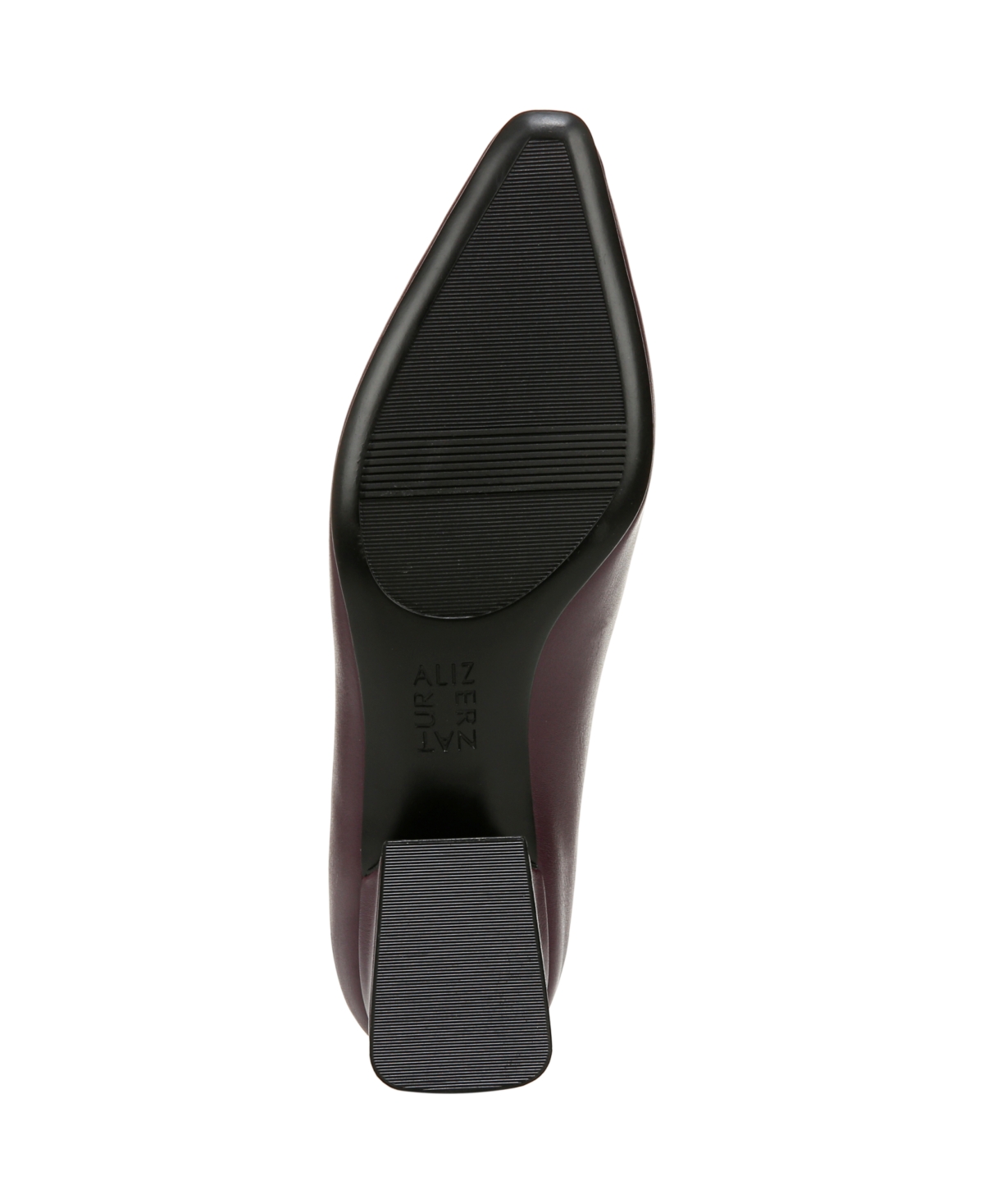 Naturalizer Georgia Low-Heel Pumps