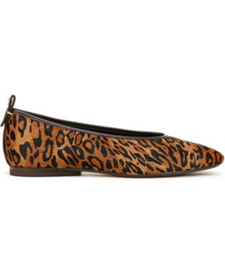 Women's Carla 3 Ballet Flats