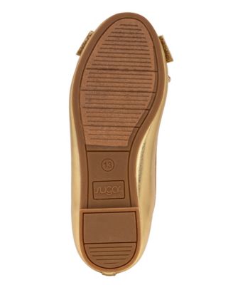 Little And Big Girls Nilah Ballet Flat