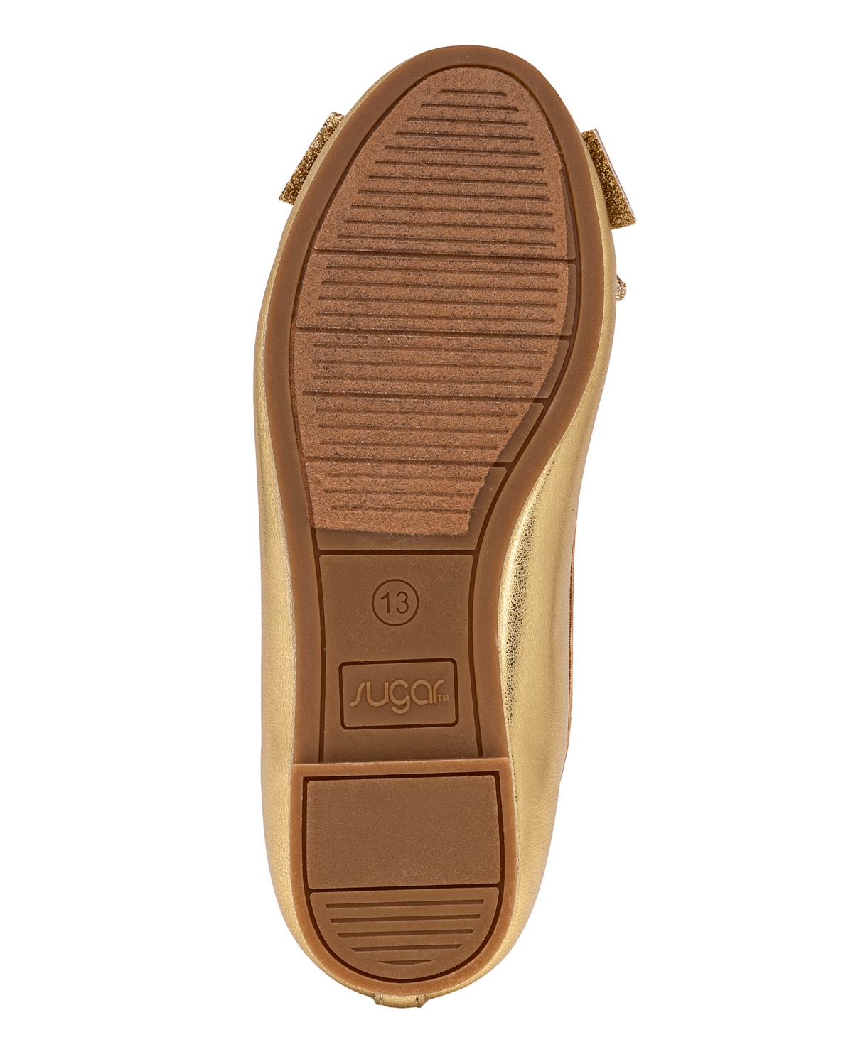 Sugar Little And Big Girls Nilah Ballet Flat