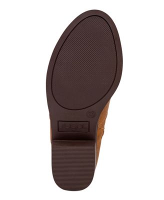 Little And Big Girls Bally Ankle Bootie