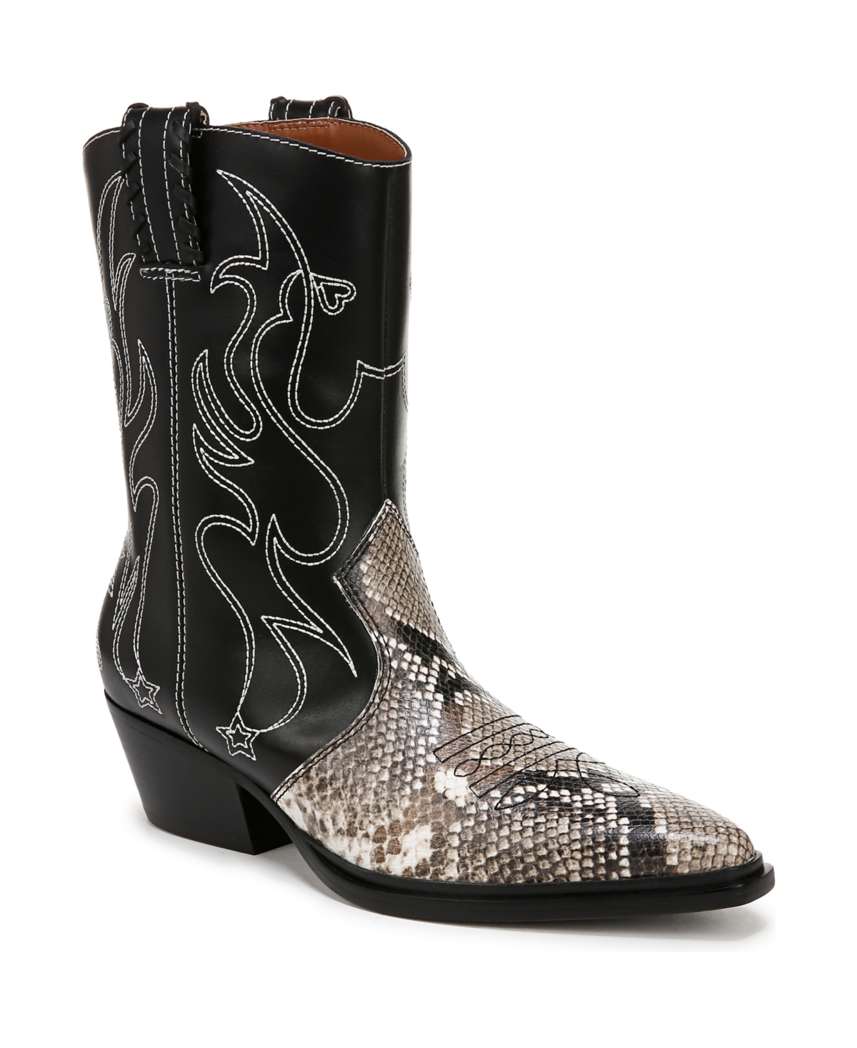Franco sarto crimson discount