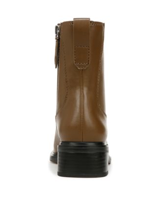 Women's Gracelyn Square Toe Booties