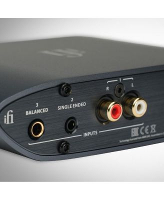 Zen Can 3 Analog Headphone Amplifier