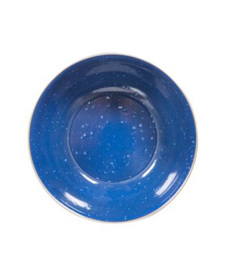 Enamel Mixing Bowl 6" Diameter