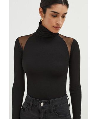 Women's Maria Turtleneck