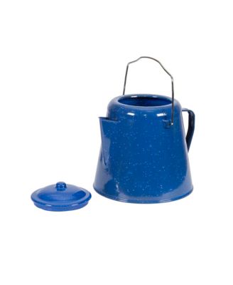 Enamel Coffee Pot 20 Cup
