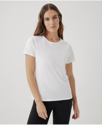 Women's Softspun Crew Neck Tee