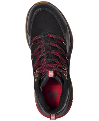 Women's Auroris Sneaker-Style Ankle Booties 