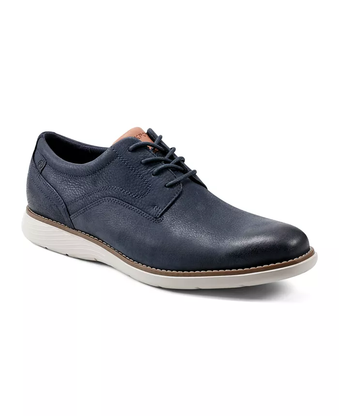 Men's Garett Plain Toe Oxfords