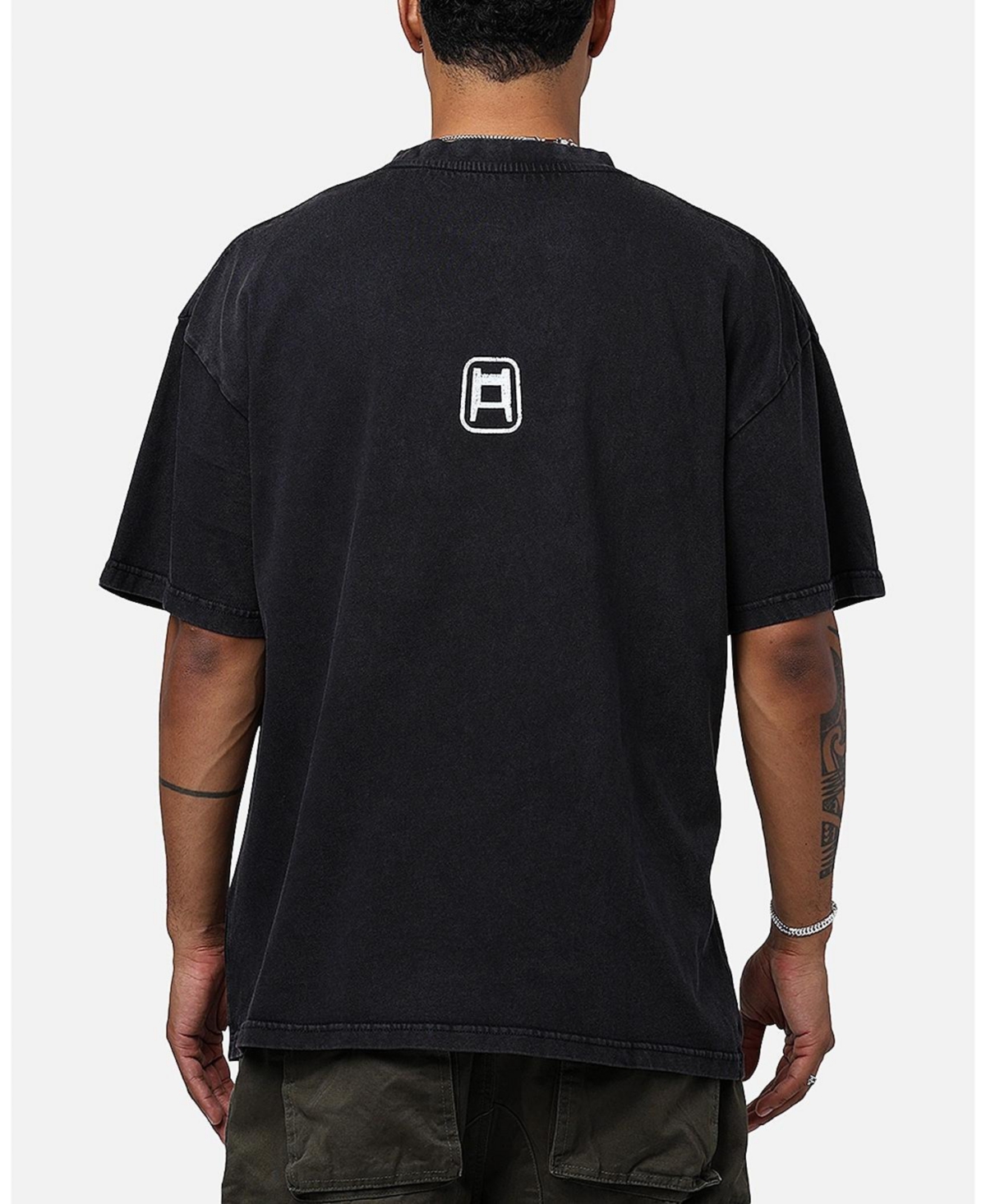 The Anti Order Men's Warrior Clash T-Shirt