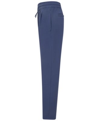 Big Boys Lifestyle Knit Hybrid Pants