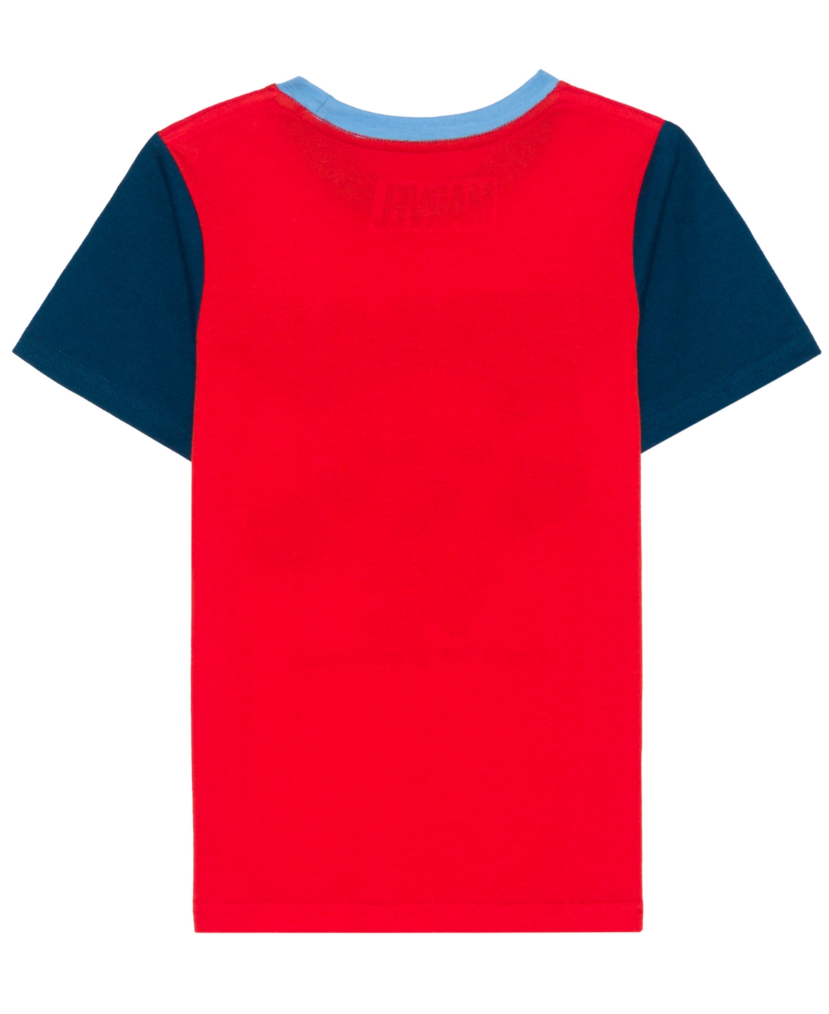 Spiderman Toddler and Little Boys Short Sleeve Graphic T-shirt