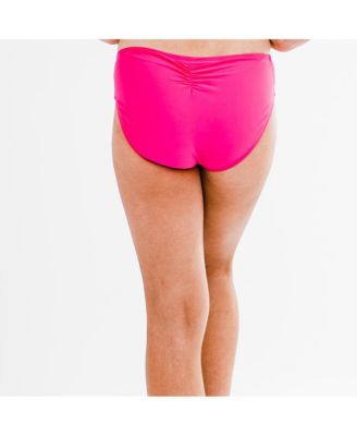 Big Girls Bikini Bottom