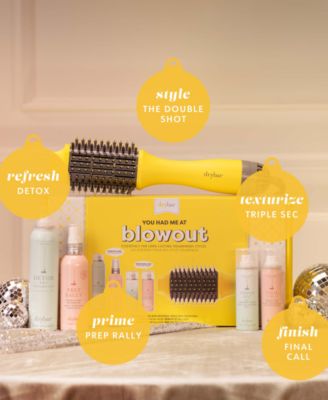 5-Pc. You Had Me At Blowout Styling Set