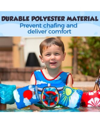 Paddle Pals Motion Life Jacket - USCG Approved Kids Vest