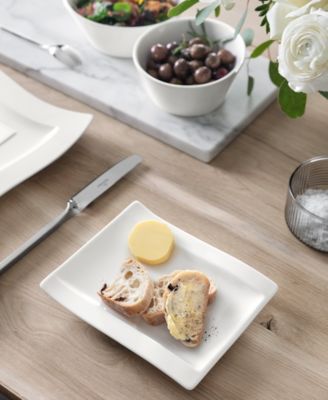 New Wave Appetizer Plate